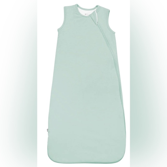 Kyte BABY Other - Kyte baby sleep bag in Sage, size small (0-6mo) in 1.0TOG